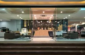 TK mansion Hat Yai - Хат'яй