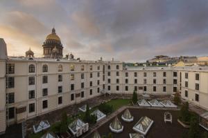 Ulitsa Malaya Morskaya 24, St Petersburg, 190000 Russia.