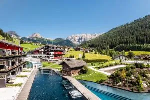 Hotel Alpenroyal - The Leading Hotels of the World - Pramauron