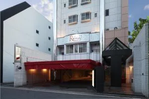 Restay Hiroshima (Adult Only) - 吴市