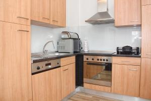 Gloria Apartment