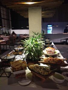 Manu Maharani Resort