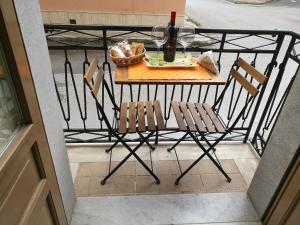 Nice House wifi free bici free