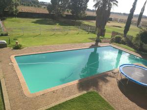 Krige Lodge B&B