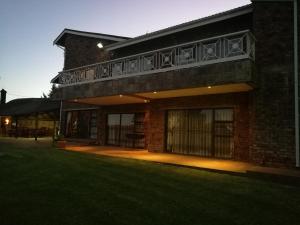 Krige Lodge B&B