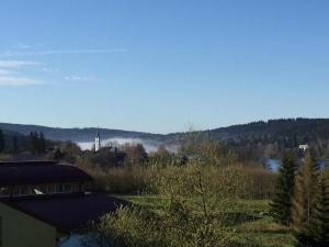 Apartman Frymburk Escape