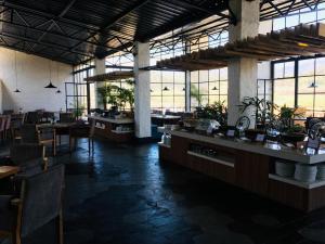 Manu Maharani Resort