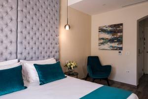 Superior Double or Twin Room room in Urban Valley Resort & Spa