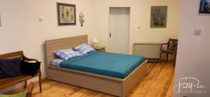 Tastefully Decorated One-bedroom Apartment - Chania