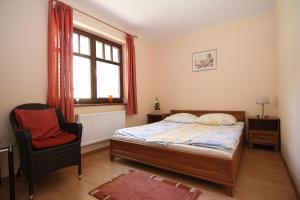 Apartamenty Świnoujście - Łabędź