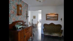 Villa utanför Örnsköldsvik, Höga Kusten