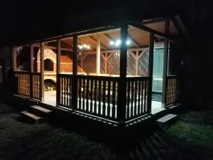 Casa UILA - Coramnic