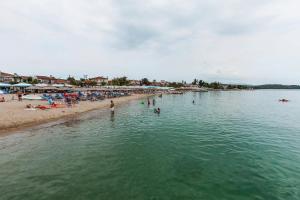 Maisonette close to the beach