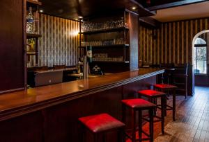 Hotel Alfaresort Thermal Chiflika