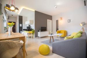 Carpe diem Apartments Cvjetni