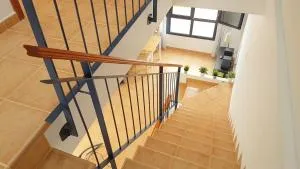 The White House - Pedro Barba