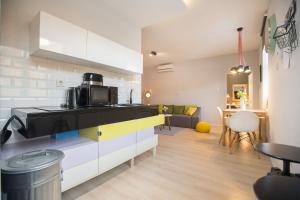 Carpe diem Apartments Cvjetni