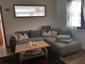 Appartementhaus Zraunig