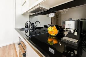 Central Glamour Apartment