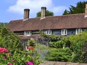 4 stern pension The Blackboys Inn Framfield Grossbritannien