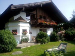 Apartement Ferienwohnung Schmid Oberaudorf Saksamaa