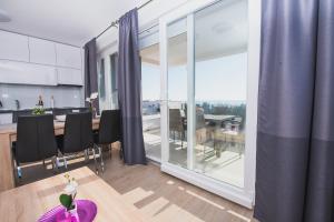 Pool Apartments Villa Dalia