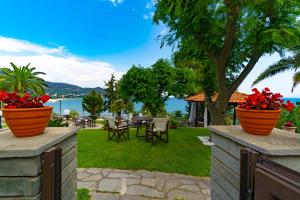 Villa Romantica Hotel Kavala Greece