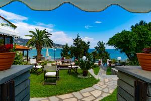 Villa Romantica Hotel Kavala Greece