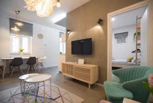 Carpe diem Apartments Cvjetni