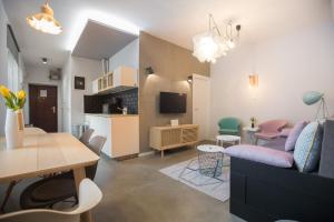 Carpe diem Apartments Cvjetni 