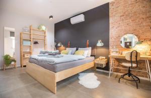 Carpe diem Apartments Cvjetni