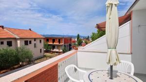 Apartmani Nimčević 
