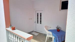 Apartmani Nimčević 