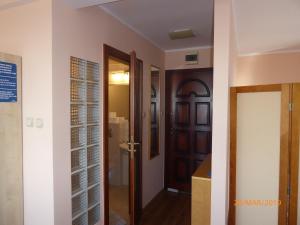 Kantal Apartamenty Hel