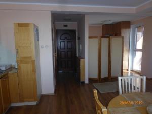 Kantal Apartamenty Hel