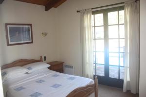 Villas Maison - Limoux : photos des chambres
