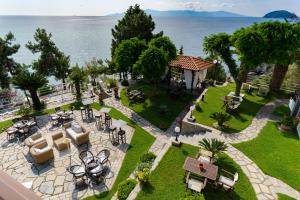 Villa Romantica Hotel Kavala Greece