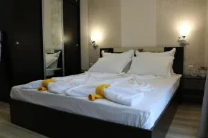 сем. Павлови - Popovich