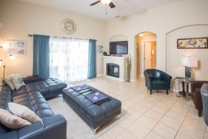 Four-Bedroom House room in Sand Hill Pointe Circle House #258755 Home