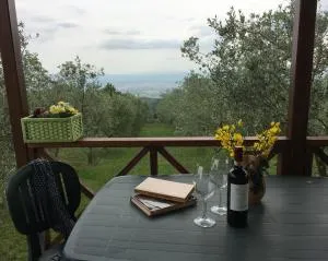 Camping San Giusto - 卡尔米尼亚诺