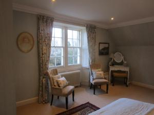 Pansion Highfield House Kirknewton Velika Britanija