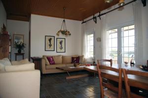 Year-Round Beachfront Bliss at Memi Beach, Koroni