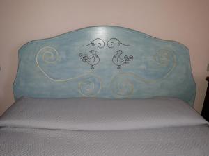 Hotel Valle del Cedrino img25