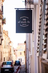 Palazzo Lombardi Al Vicolo img23