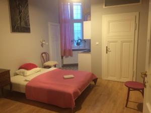 ARLEKIN Apartament