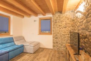 appartamento rosa dei venti