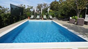 Apartments Danijela Rab - 3hvězdičkové hotely ve městě Rab