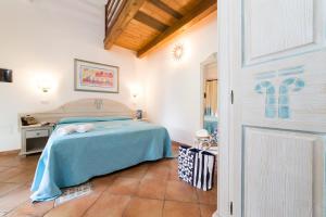 TH San Teodoro - Liscia Eldi Village