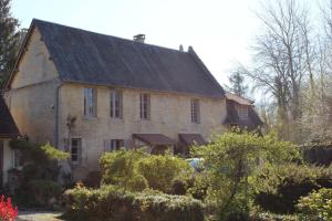 Maisons de vacances Le vieux moulin : photos des chambres