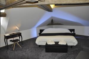 Hotels Les Tonnelles : photos des chambres